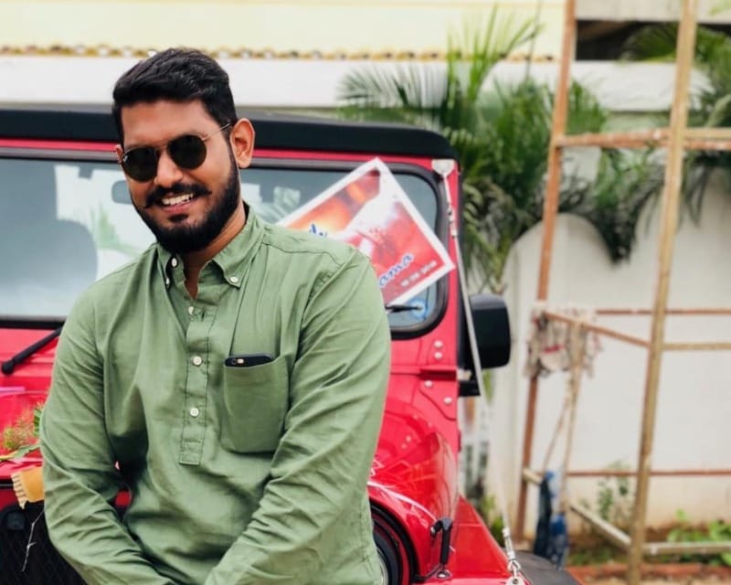 Owner of HOD - House Of Dopamine